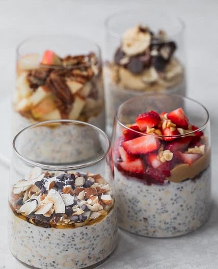 Overnight Oats
