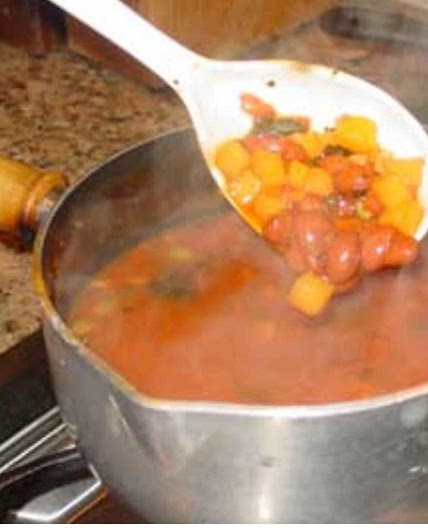 Habichuelas