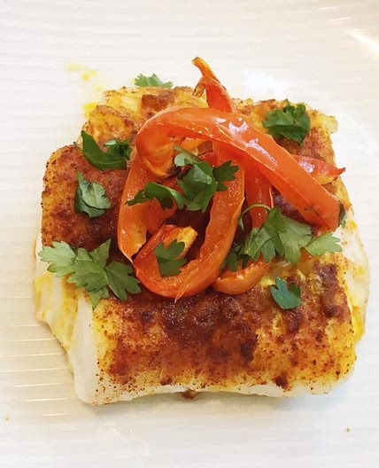 Detox Fish