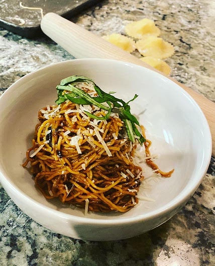 Pasta 