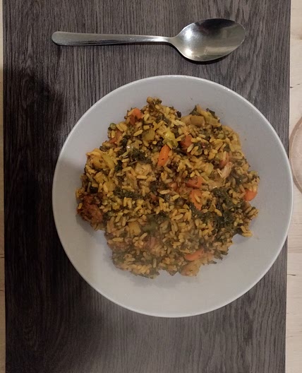 riz djerbien