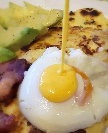 1-Minute Processor Hollandaise Sauce Recipe