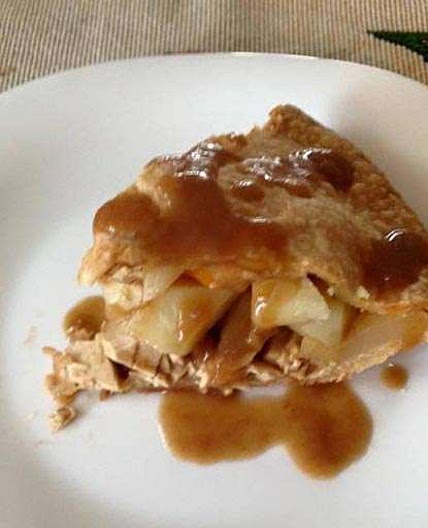 Turkey Pot Pie