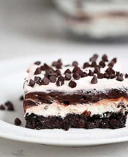 Oreo Lasagna