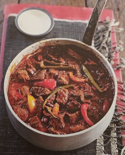 Seriously Tasty Traditional Texas Chili