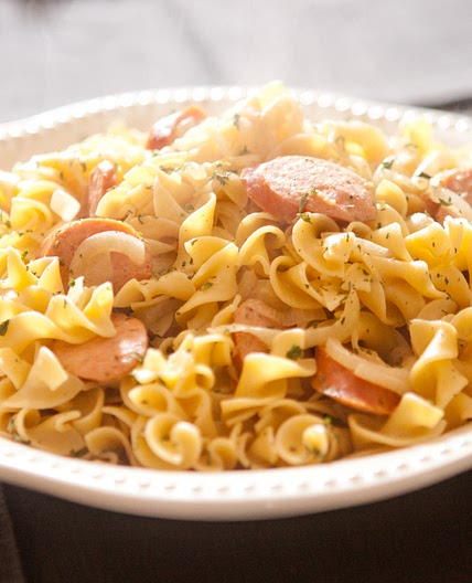 Italian Dish