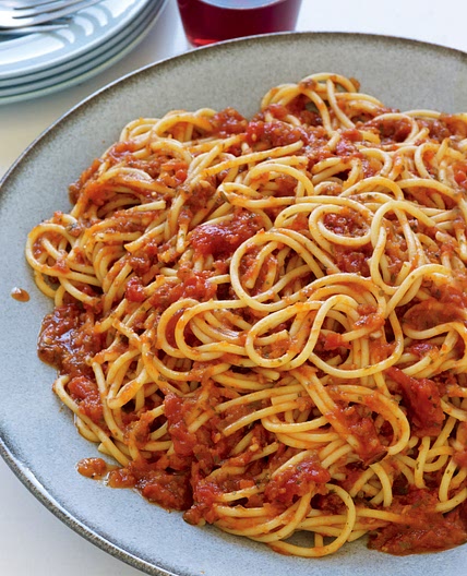 Spaghetti