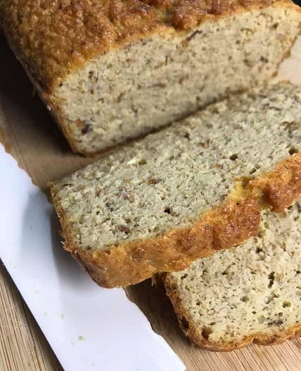 לחם בשר Meat Bread 