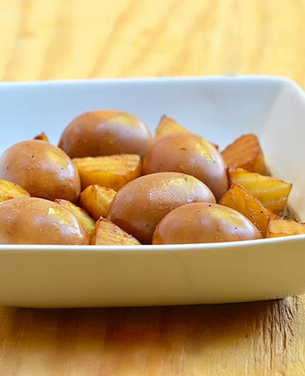 Adobong Itlog