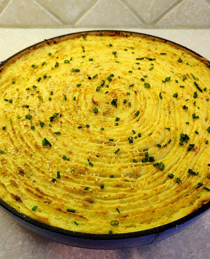 Cottage Pie