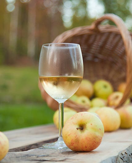 Apple Wine