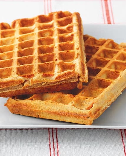 Waffeln