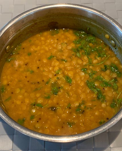 Amti - Daal 