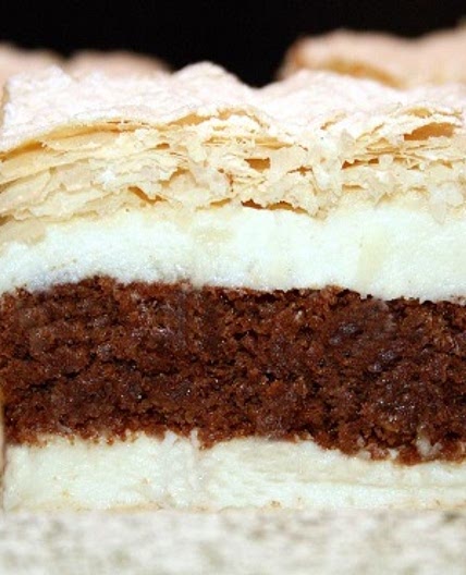 Dalmatian old-time cookie - Balkan Food Recipes