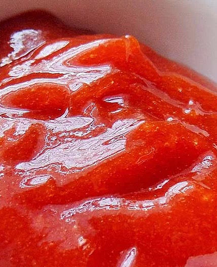 Meatloaf Sauce