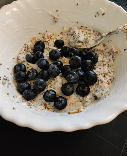 Greek Yogurt