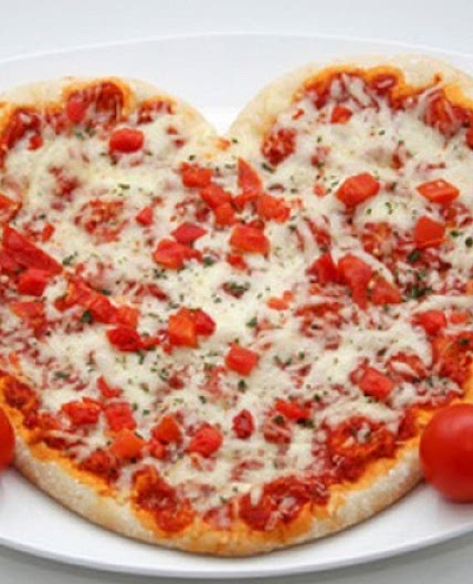 Pizzaherz