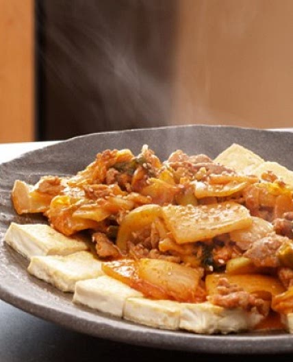 Chili con Tofu