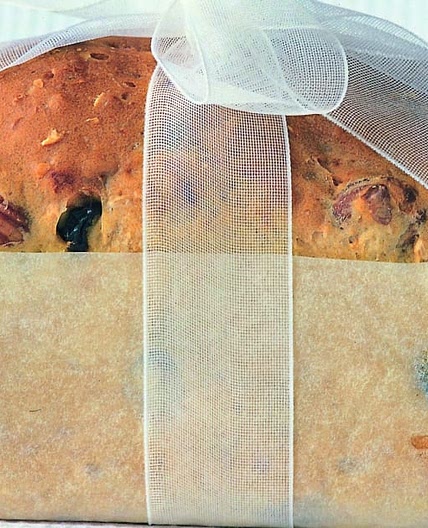 Müeslibrot