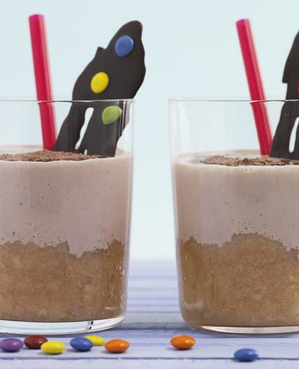 Birnen-Smoothie