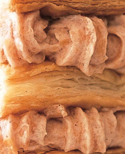 Quitten-Rahm-Torte