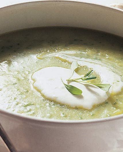 Älplersuppe