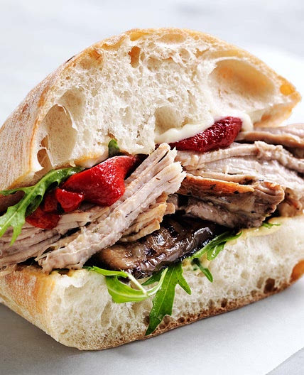 Healthier pressure cooker pulled pork