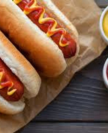 Sausage Hotdogs