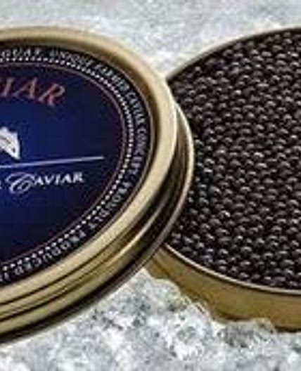 Black River Caviar