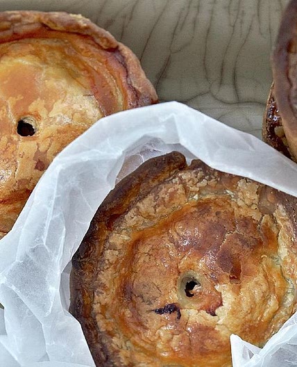 Pork Pies
