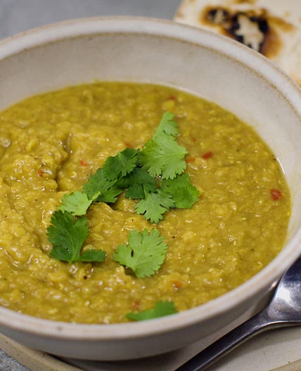 DIY dal mix