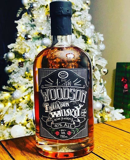 Woodson Whiskey