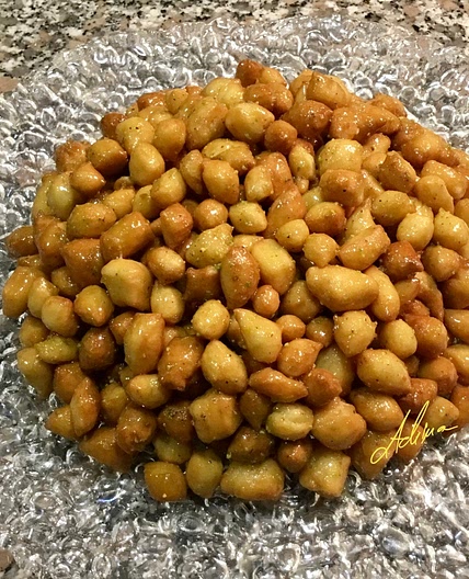 Struffoli