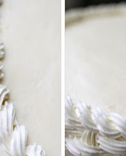 How to make perfect Italian meringue buttercream