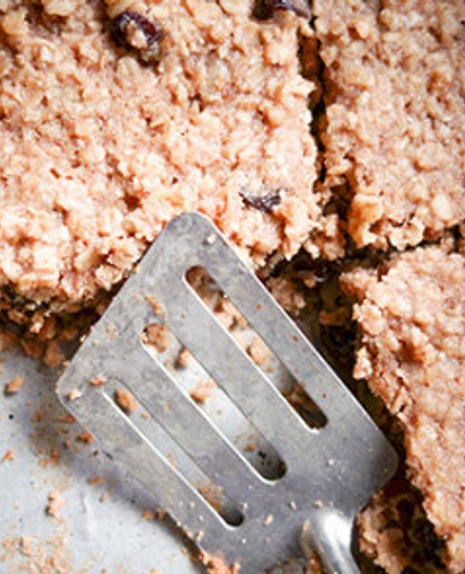 Granola Bars | MyPlate