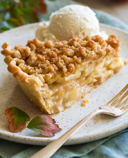 Apple Pie
