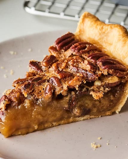 Pecan Pie