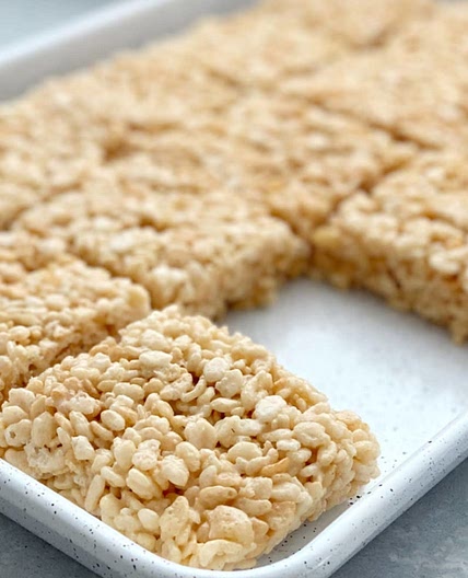 Rice Krispies Treats