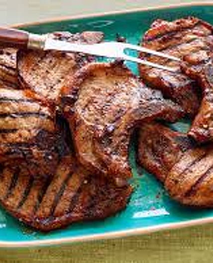Pork Chops