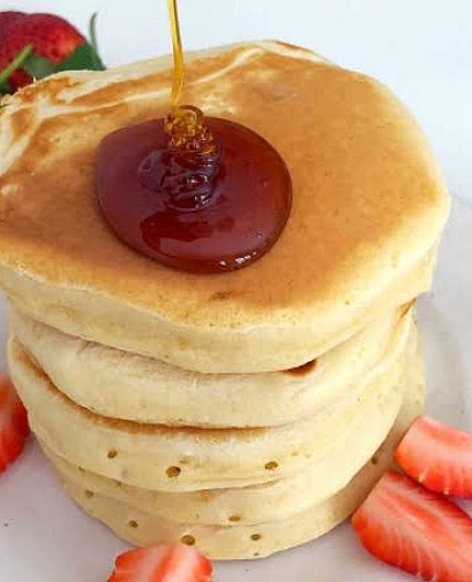 Crumpets