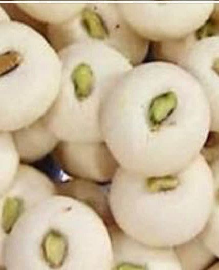 Ghraybeh, غرَيْبه