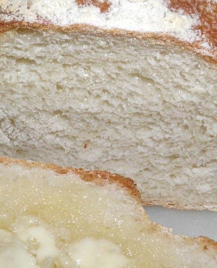 Country Whey Bread