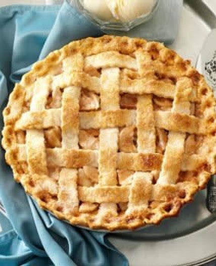 Apple Pie