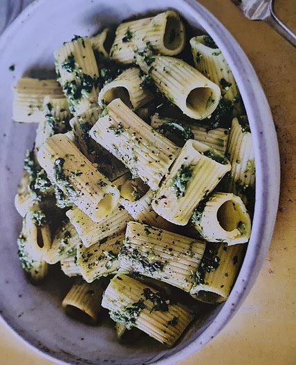 Pesto PASTA