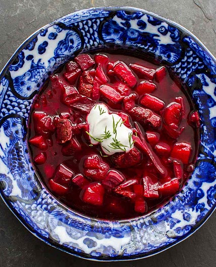 Borscht