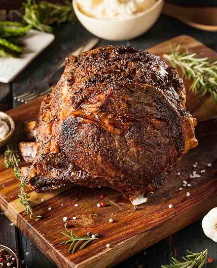 How to make the Perfect Roast Beef in the Oven