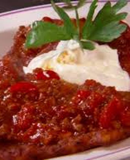 Potato Pancakes (Hungarian Placki)