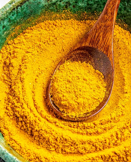 Jamaican Curry Powder Recipe