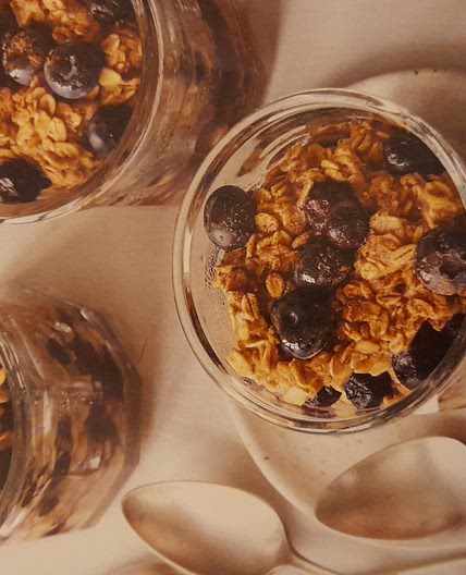 Overnight Oats