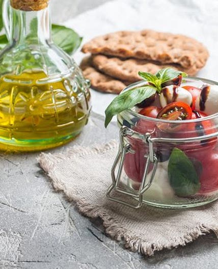 Caprese Salad